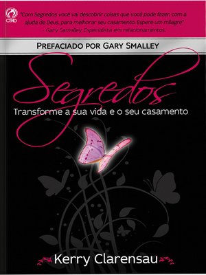 cover image of Segredos